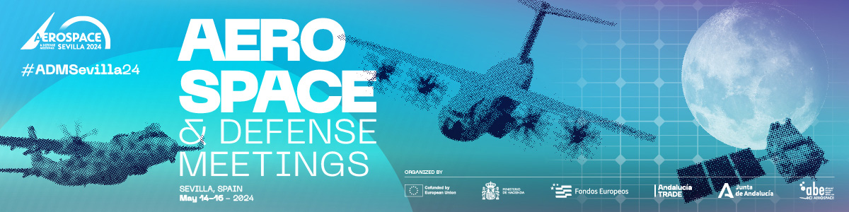 Aerospace & Defense Meetings Sevilla 2024